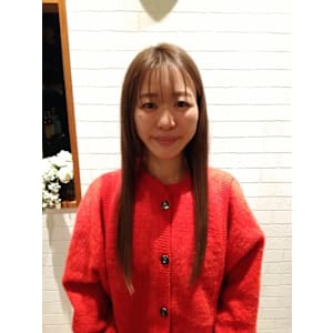 lagoon hair lounge×ロング