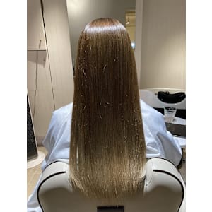 lagoon hair lounge×ロング