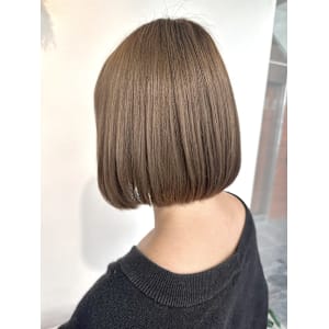 Nennen×ショート