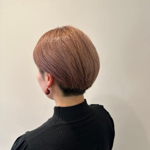 Nennen×ショート