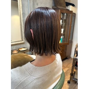 Nennen×ショート