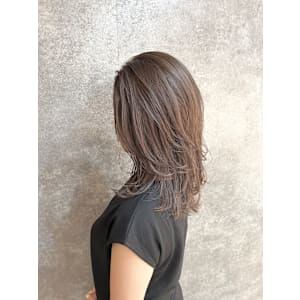 ロートーンアッシュ