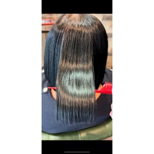 UPTOGLOSS水素トリートメント