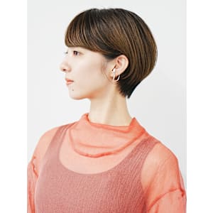 大人タイトショート - INCEPTION  GINZA 銀座【インセプション】掲載中