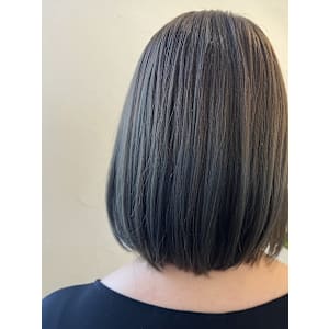 マットブラウン