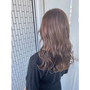 Roost hair×ロング - Roost hair【ルースト ヘアー】掲載中