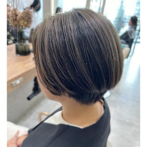 アンブレラカラー