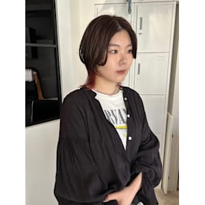 インナーウルフ