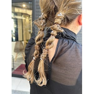 ツイン網おろし