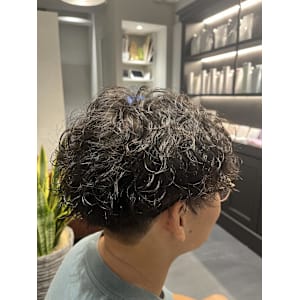 ツイストスパイラル