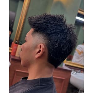 モダンマレット