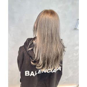 ミルクティーベージュ/大人ミルクティー/大人ベージュ