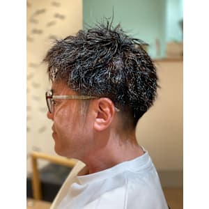 ソフトツイスト