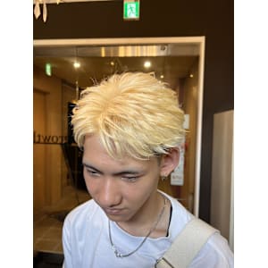 抜きっぱなし　ショート