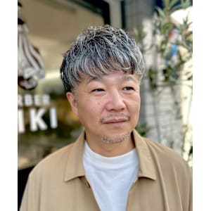 マッシュカール