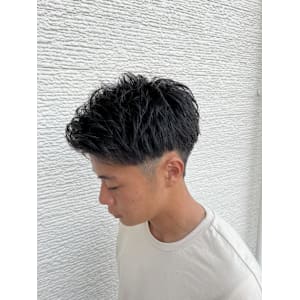 ざくざくショート - ARCH ブランチ岡山北長瀬【アーチ ブランチオカヤマキタナガセ】掲載中