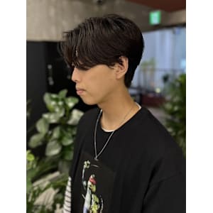 メンズスタイル