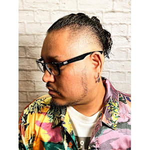 マンバン×フェード