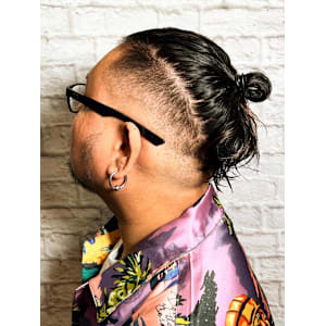 マンバン×フェード