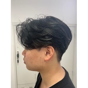 【　Ash　下北沢店　】