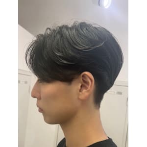 【　Ash　下北沢店　】