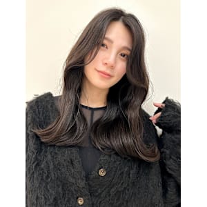 韓国くびれレイヤー顔周りレイヤー【 大阪 淡路】