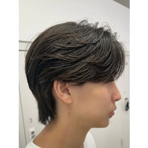 【　Ash　下北沢店　】