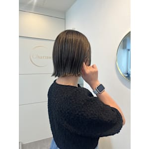 Charme×ショート