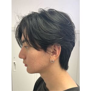 【　Ash　下北沢店　】