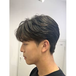 【　Ash　下北沢店　】