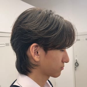 【　Ash　下北沢店　】