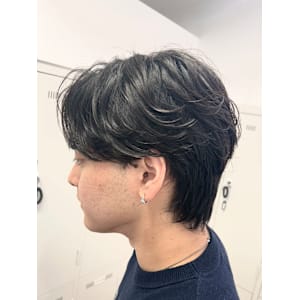 【　Ash　下北沢店　】