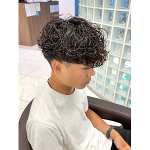 【　Ash　下北沢店　】