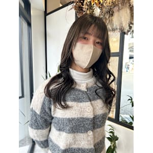 こっくりブラウン