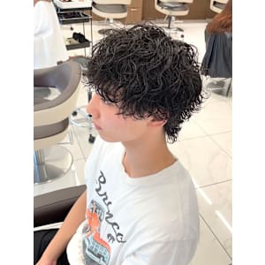 【　Ash　下北沢店　】