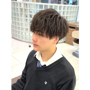 【　Ash　下北沢店　】