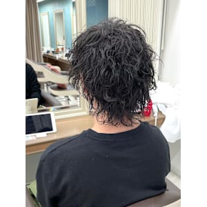 【　Ash　下北沢店　】