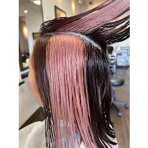 インナーカラー