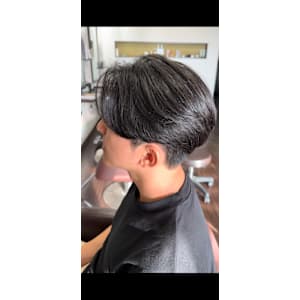 大人メンズスタイル