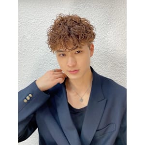 スペインカール