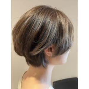 エアリーショート