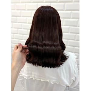 チョコレートピンク＊まゆ