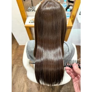 高濃度水素カラー - Hair Salon Leaf【ヘアサロン リーフ】掲載中