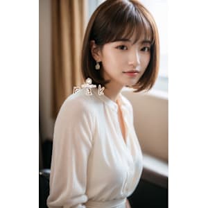 rak hair 住吉店×ショート