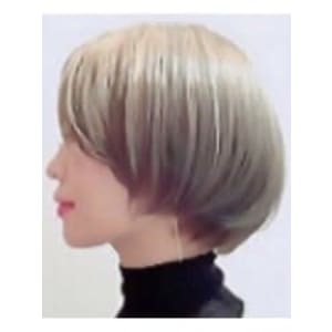 ハイトーンボブ