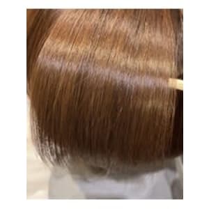 白髪染めにもメテオはオススメです