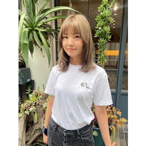 フェイスレイヤー