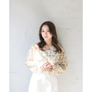 イルミナカラー/髪質改善トリートメント/学割U24