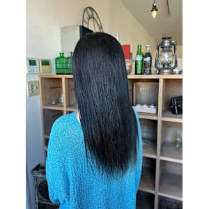 アッシュカラー