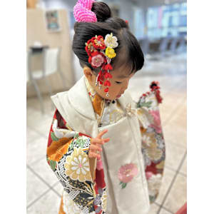 七五三 - Prism【プリズム】掲載中